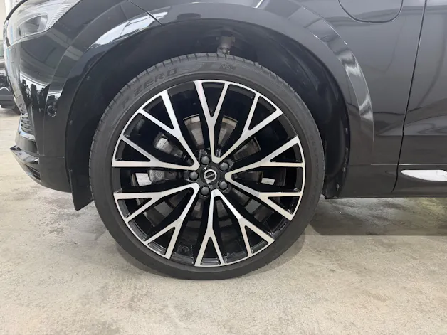 VOLVO XC60 2.0 T8 TE Inscription eAW