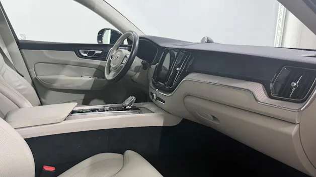 VOLVO XC60 2.0 T8 TE Inscription eAW
