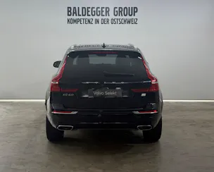 VOLVO XC60 2.0 T8 TE Inscription eAW