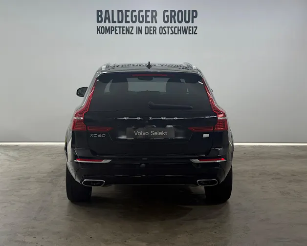 VOLVO XC60 2.0 T8 TE Inscription eAW