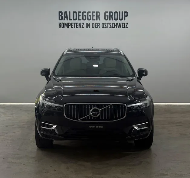 VOLVO XC60 2.0 T8 TE Inscription eAW