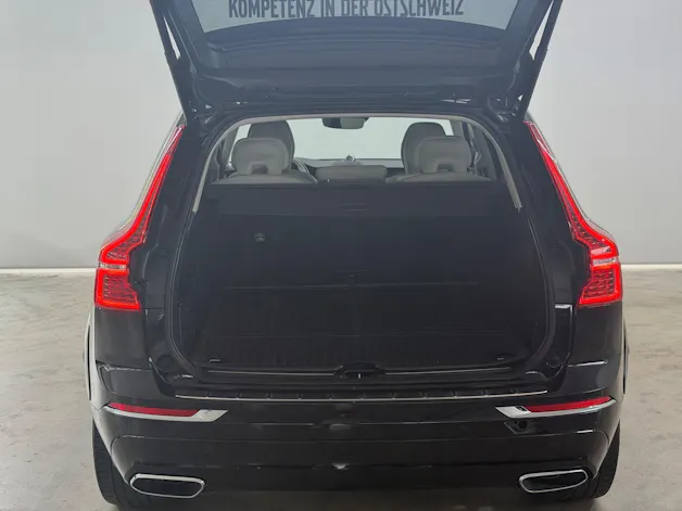 VOLVO XC60 2.0 T8 TE Inscription eAW