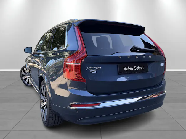 VOLVO XC90 2.0 T8 TE R-Design 7P. eA
