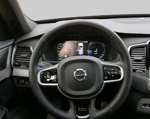 VOLVO XC90 2.0 T8 TE R-Design 7P. eA