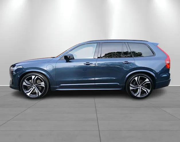 VOLVO XC90 2.0 T8 TE R-Design 7P. eA