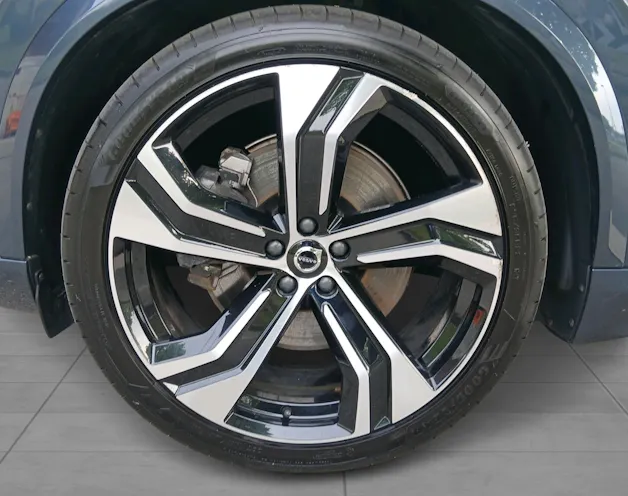 VOLVO XC90 2.0 T8 TE R-Design 7P. eA