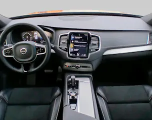 VOLVO XC90 2.0 T8 TE R-Design 7P. eA