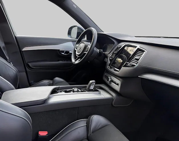 VOLVO XC90 2.0 T8 TE R-Design 7P. eA