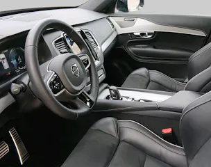 VOLVO XC90 2.0 T8 TE R-Design 7P. eA