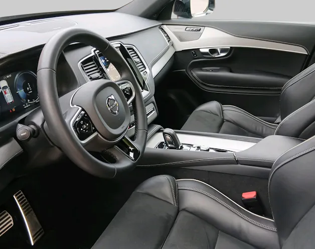 VOLVO XC90 2.0 T8 TE R-Design 7P. eA