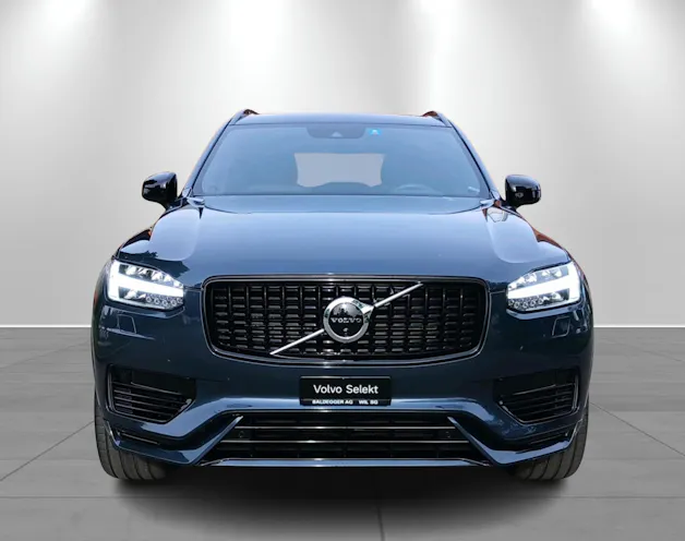 VOLVO XC90 2.0 T8 TE R-Design 7P. eA
