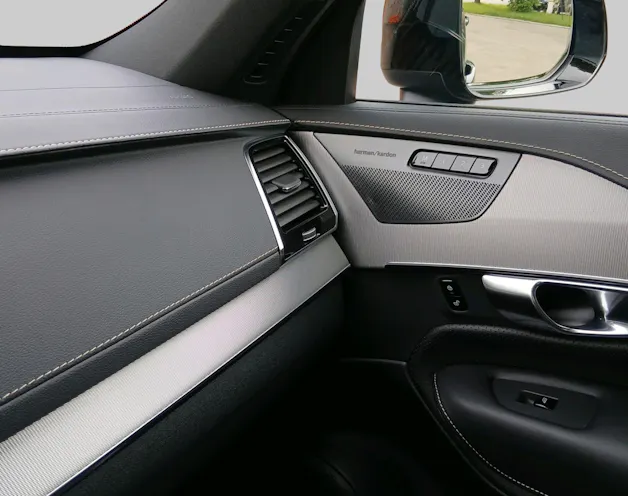 VOLVO XC90 2.0 T8 TE R-Design 7P. eA