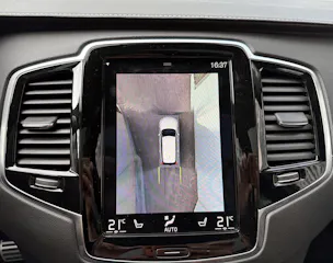 VOLVO XC90 2.0 T8 TE R-Design 7P. eA