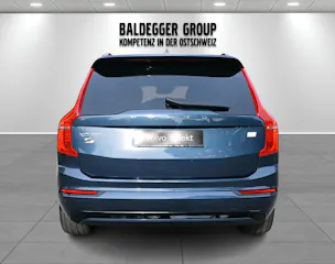 VOLVO XC90 2.0 T8 TE R-Design 7P. eA