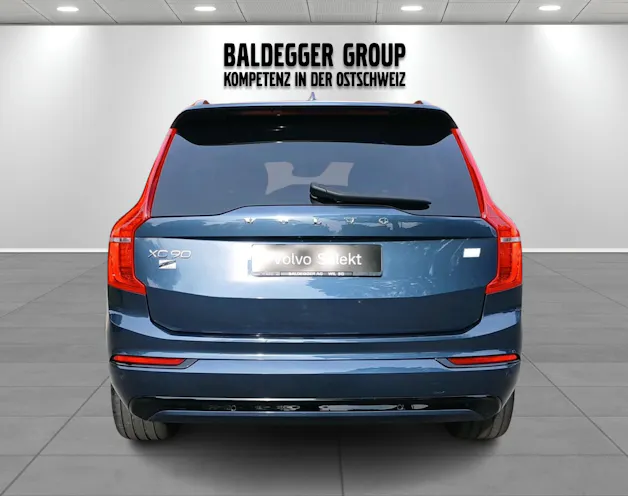 VOLVO XC90 2.0 T8 TE R-Design 7P. eA