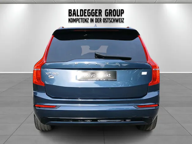 VOLVO XC90 2.0 T8 TE R-Design 7P. eA