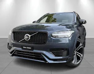 VOLVO XC90 2.0 T8 TE R-Design 7P. eA