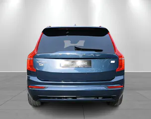 VOLVO XC90 2.0 T8 TE R-Design 7P. eA