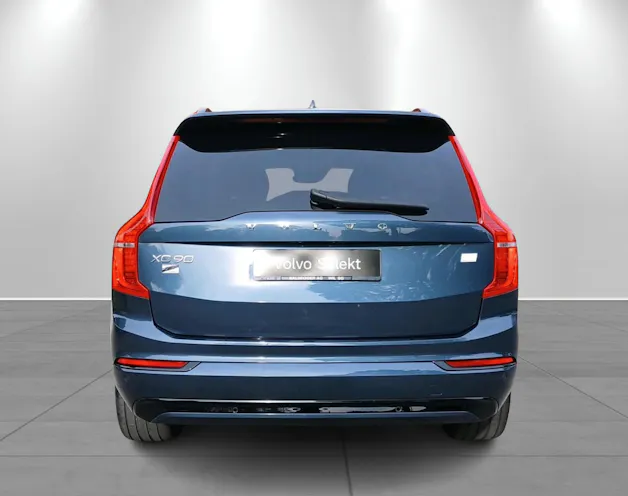 VOLVO XC90 2.0 T8 TE R-Design 7P. eA