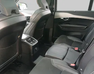 VOLVO XC90 2.0 T8 TE R-Design 7P. eA