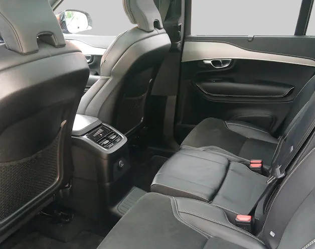 VOLVO XC90 2.0 T8 TE R-Design 7P. eA