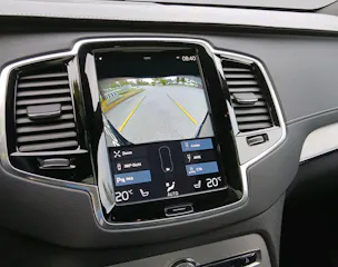 VOLVO XC90 2.0 T8 TE R-Design 7P. eA