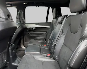 VOLVO XC90 2.0 T8 TE R-Design 7P. eA
