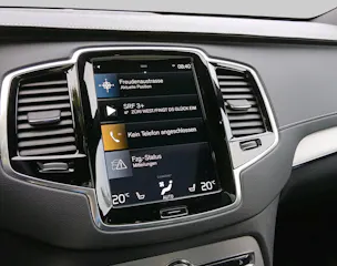 VOLVO XC90 2.0 T8 TE R-Design 7P. eA