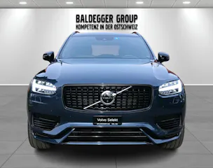 VOLVO XC90 2.0 T8 TE R-Design 7P. eA