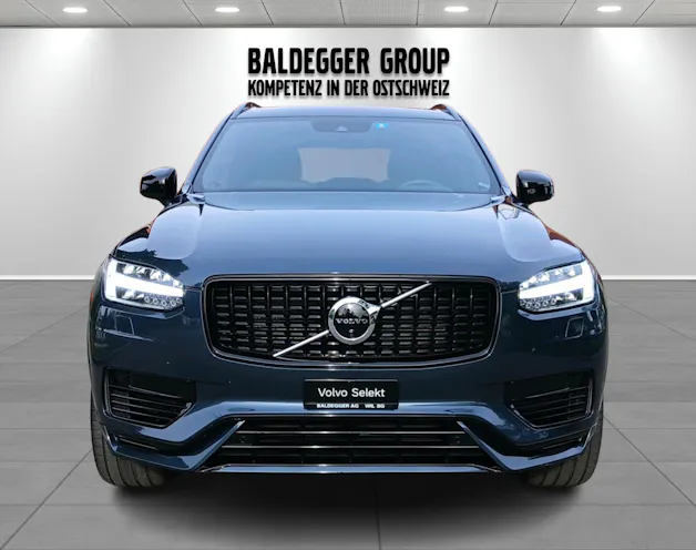 VOLVO XC90 2.0 T8 TE R-Design 7P. eA