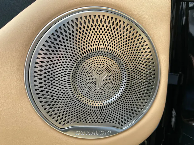 VOYAH FREE Electric