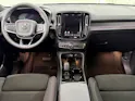 VOLVO EX40 Twin Black Edition AWD