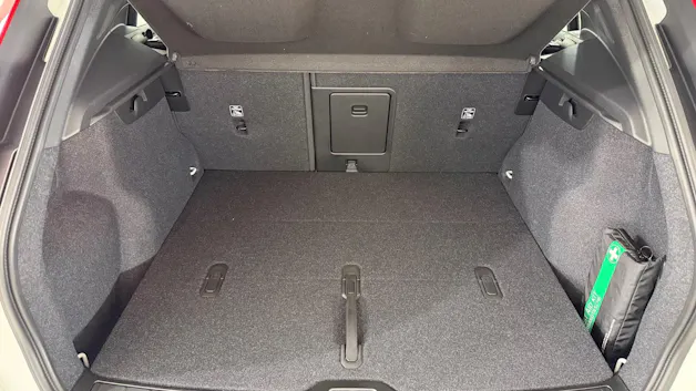 VOLVO EX40 Twin Black Edition AWD