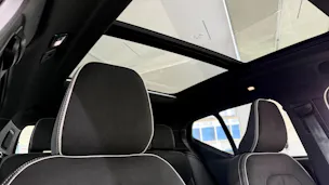VOLVO EX40 Twin Black Edition AWD