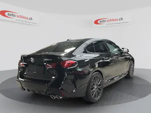BMW M235 xDrive Gran Coupé