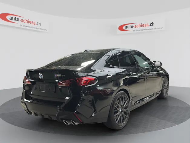 BMW M235 xDrive Gran Coupé