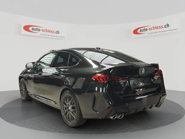 BMW M235 xDrive Gran Coupé