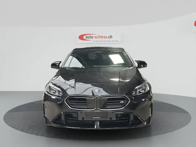BMW M235 xDrive Gran Coupé