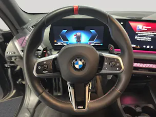 BMW M235 xDrive Gran Coupé