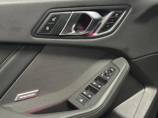 BMW M235 xDrive Gran Coupé