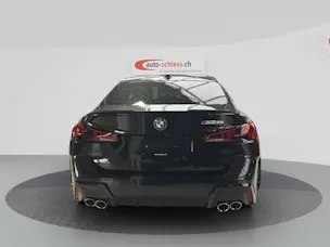 BMW M235 xDrive Gran Coupé