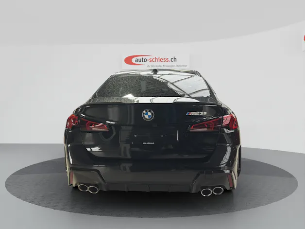 BMW M235 xDrive Gran Coupé