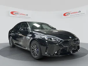 BMW M235 xDrive Gran Coupé