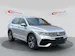 VW Tiguan 2.0TSI R 4Motion DSG
