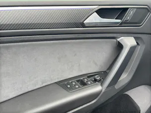 VW Tiguan 2.0TSI R 4Motion DSG