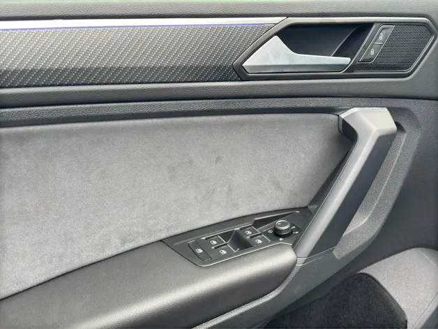 VW Tiguan 2.0TSI R 4Motion DSG