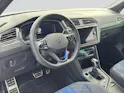 VW Tiguan 2.0TSI R 4Motion DSG