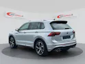 VW Tiguan 2.0TSI R 4Motion DSG