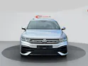 VW Tiguan 2.0TSI R 4Motion DSG