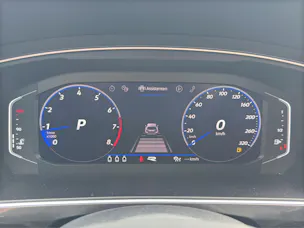 VW Tiguan 2.0TSI R 4Motion DSG